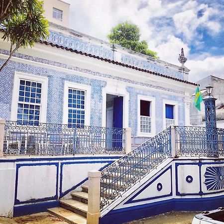 Salvador Pousada Exterior photo