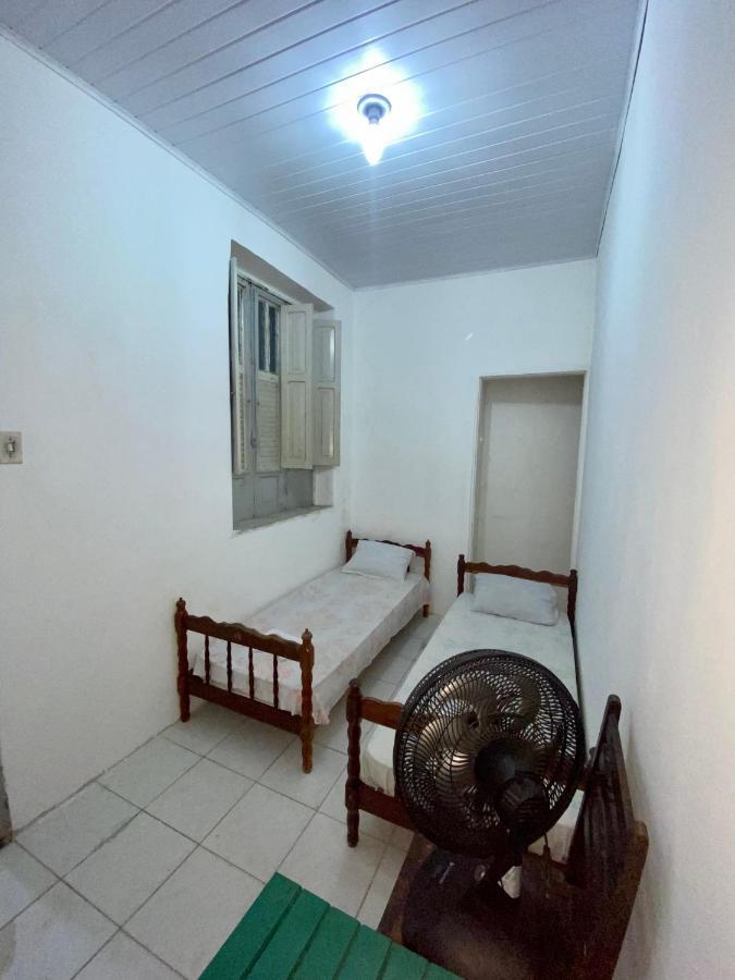 Salvador Pousada Exterior photo